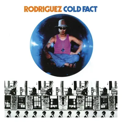 Rodriguez - Cold Fact (LP)