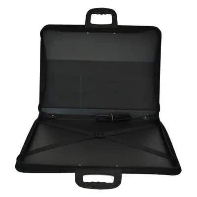 Daler Rowney Graduate Accessories Portfólió tok Black