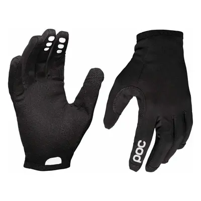 POC Resistance Enduro Glove Uranium Black Kesztyű kerékpározáshoz