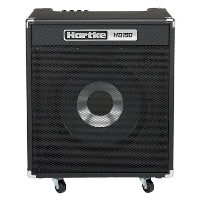 Hartke HD150 Basszusgitár kombó