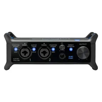 Zoom UAC-232 USB Audio interfész