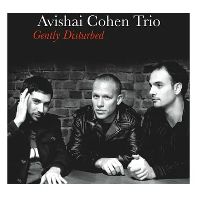 Avishai Cohen - Gently Disturbed (LP)