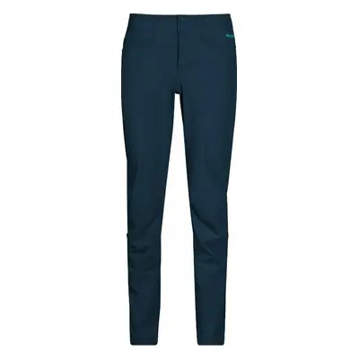 Bergans Cecilie Flex Women Deep Sea Blue Nadrág