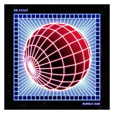 De Staat - Bubble Gum (2 LP)