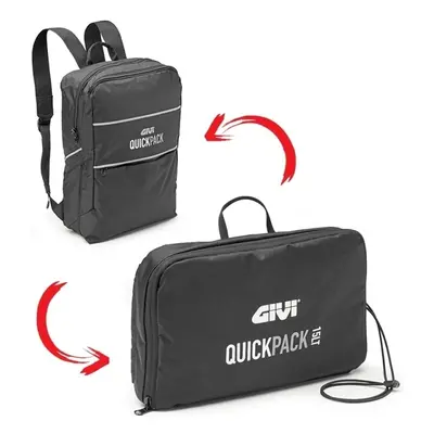 Givi T521 Quick Pack 15L