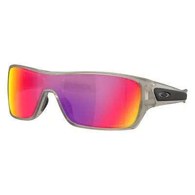 Oakley Turbine Rotor Matte Trans Grey Ink/Prizm Road Sport szemüveg