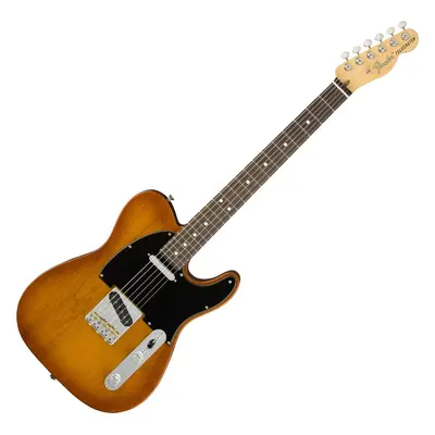 Fender American Performer Telecaster RW Honey Burst Elektromos gitár