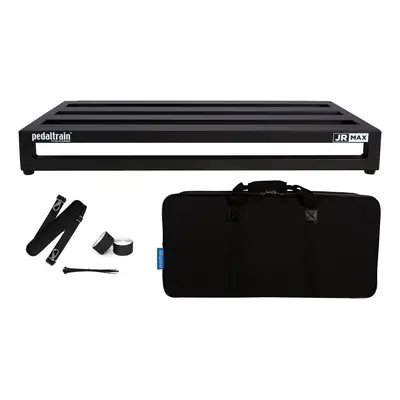 Pedaltrain JR Max SC Pedalboard