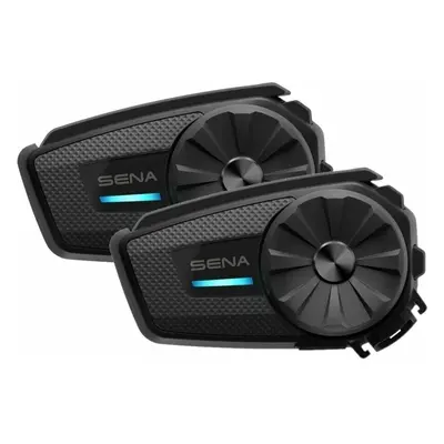 Sena SPIDER ST1 Dual Kommunikáció