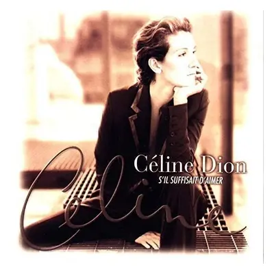 Celine Dion - S'Il Suffisait D'Aimer (2 LP)