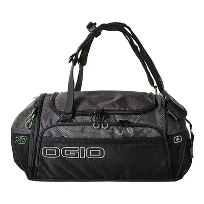 Ogio Endurance 7.0 Bevásárlótáska Black/Charcoal L