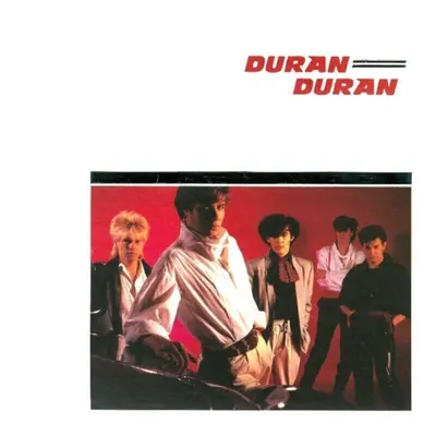 Duran Duran - Duran Duran (LP)