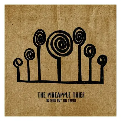 The Pineapple Thief - Nothing But The Truth (2 LP)