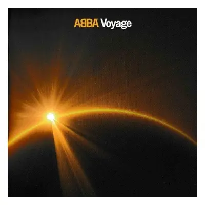 Abba - Voyage (CD)