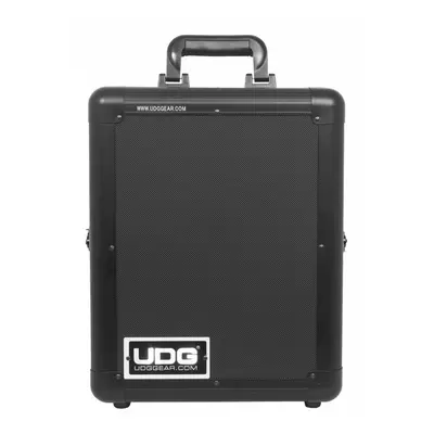 UDG Ultimate Pick Foam Multi Format BK DJ Bőrönd