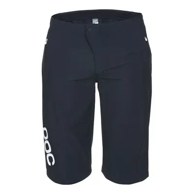 POC Essential Enduro Shorts Uranium Black Nadrág kerékpározáshoz