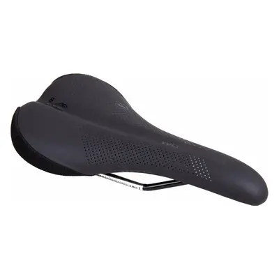 WTB Volt Cromoly Saddle Black mm CroMo Ülés