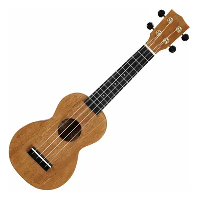 Mahalo MS1TBR Transparent Brown Szoprán ukulele