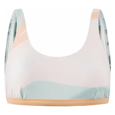 Picture Clove Printed Bralette Top Women Mirage Női fürdőruha