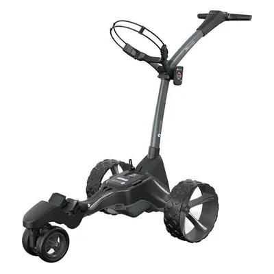 Motocaddy M7 Remote Ultra Black Elektromos szállítókocsi