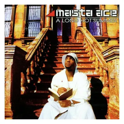 Masta Ace - A Long Hot Summer (2 LP)