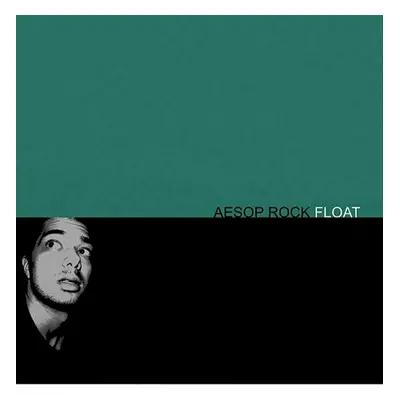 Aesop Rock - Float (2 LP)