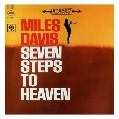 Miles Davis - Seven Steps To Heaven (2 LP)