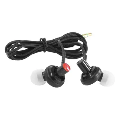 Superlux HD-381 Black In-Ear Fejhallgató