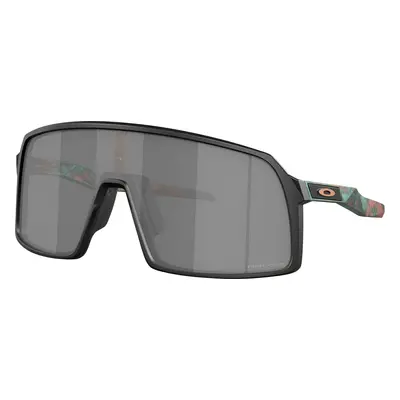 Oakley Sutro Matte Black/Prizm Black Sport szemüveg