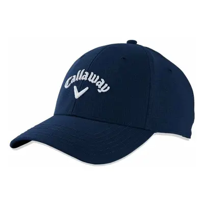 Callaway Stitch Magnet Adjustable Navy Baseball sapka