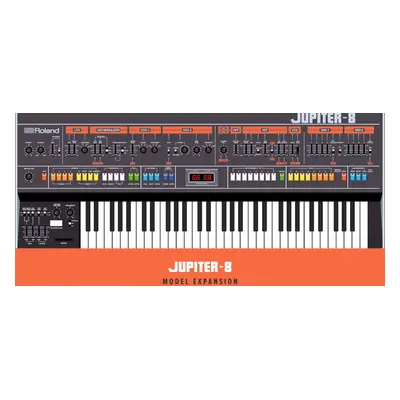 Roland JUPITER-8 (Digitális termék)