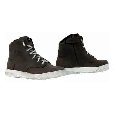 Forma Boots City Dry Brown Motoros cipők