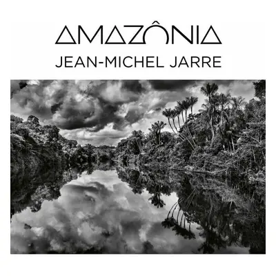 Jean-Michel Jarre - Amazonia (2 LP)