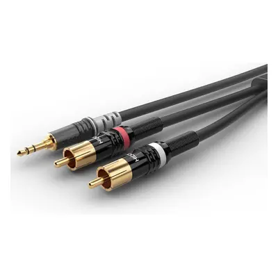 Sommer Cable Basic HBP-3SC2 1,5 m Audiokábel