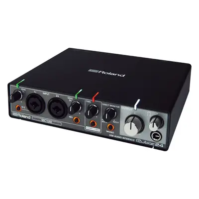 Roland Rubix24 USB Audio interfész