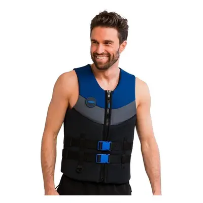 Jobe Neoprene Life Vest Men Midnight Blue Úszómellény