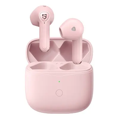 Soundpeats Air Pink In-ear vezeték nélküli fejhallgató