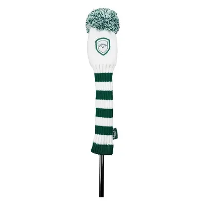 Callaway Pom Pom White/Green Fairwaywood Fejvédő