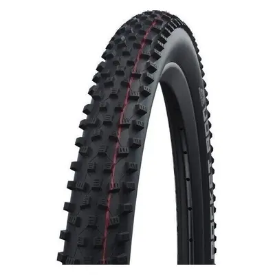 Schwalbe Tire Rocket Ron 26" (559 mm) Black/Red 2.35 MTB kerékpár gumiabroncs