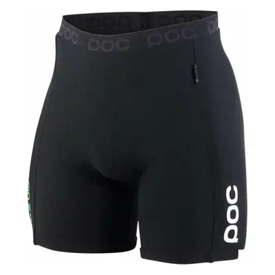 POC Hip VPD 2.0 Shorts Black Védőfelszerelés