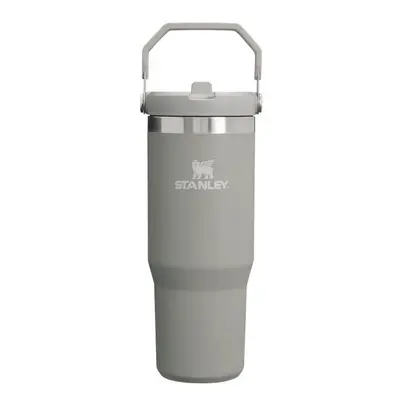 Stanley IceFlow Flip Straw Tumbler Ash ml Termosz