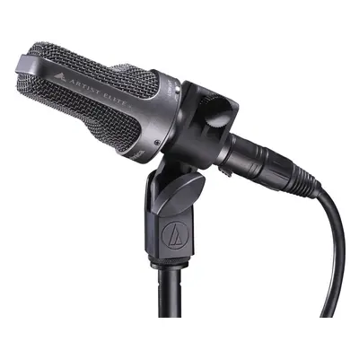 Audio-Technica AE Cin­tá­nyér­mik­ro­fono