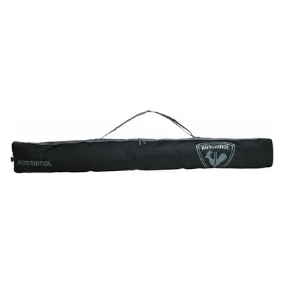 Rossignol Tactic Extendable Long Ski Bag cm 22/23 Black - cm Síléc táska