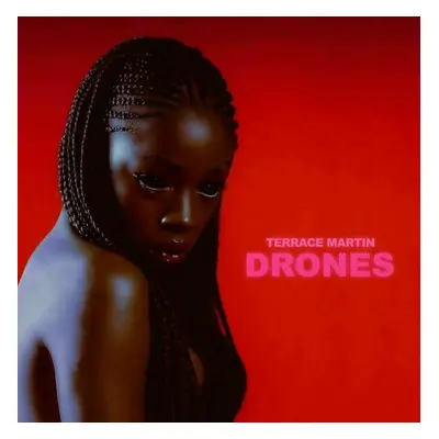 Terrace Martin - Drones (LP)