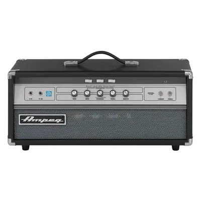 Ampeg V-4B Basszusgitár erősítő fej