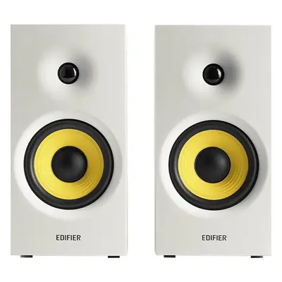 Edifier R1080BT Hi-Fi Vezeték nélküli hangszórók White