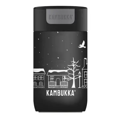 Kambukka Termosz Olympus Limited Edition Snowflake ml