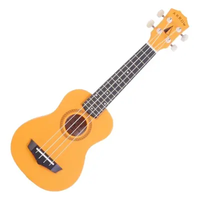 Arrow PB10 Orange Szoprán ukulele