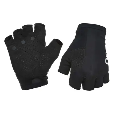 POC Essential Short Glove Uranium Black Kesztyű kerékpározáshoz