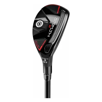 TaylorMade Stealth2 Plus Golfütő - hibrid Balkezes 22° Regular